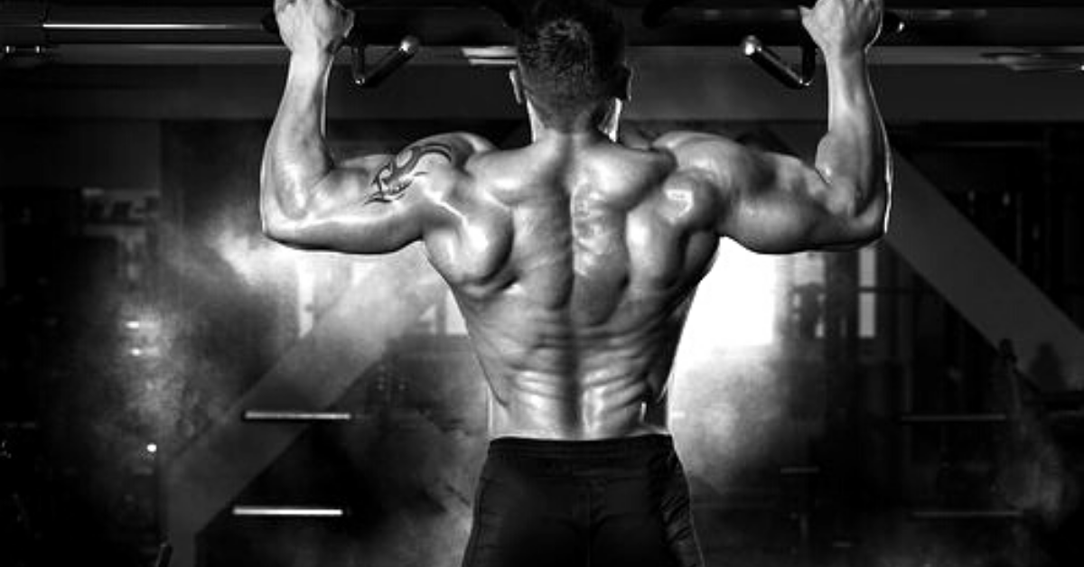 Lat Pulldown Benefits: How to Build a Huge Back?