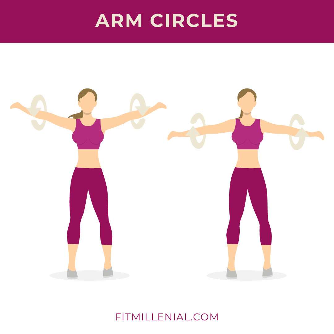 Get Tighter Core And Toned Arms At Home Includes 11 Workout Illustrations Get Tighter Core And Toned Arms At Home Includes 11 Workout Illustrations